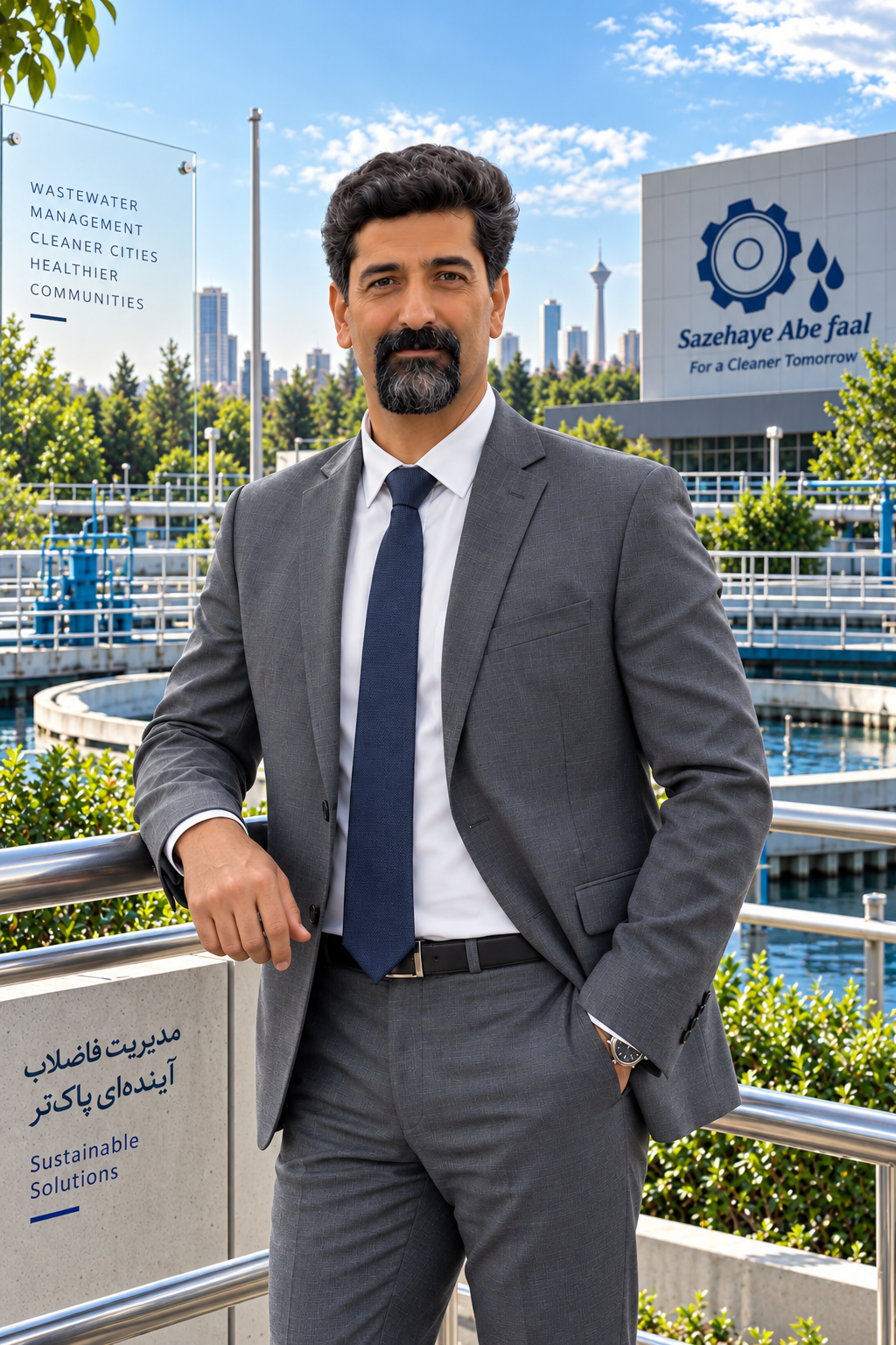 بهروز هرمزی